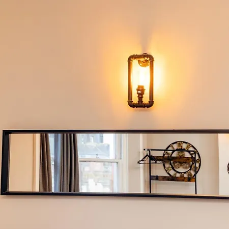 Flash Sale Brighton City Centre Seafront Studio Bn164Mid14 Exterior photo