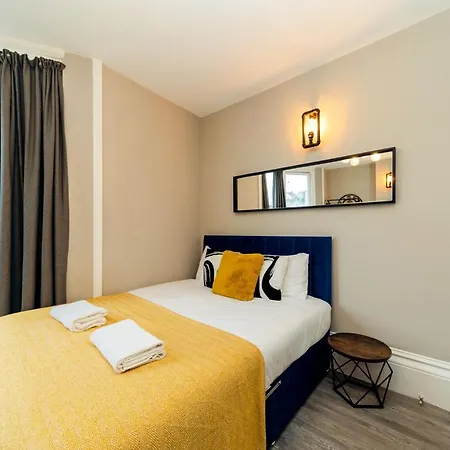 Flash Sale Brighton City Centre Seafront Studio Bn164Mid14 Exterior photo